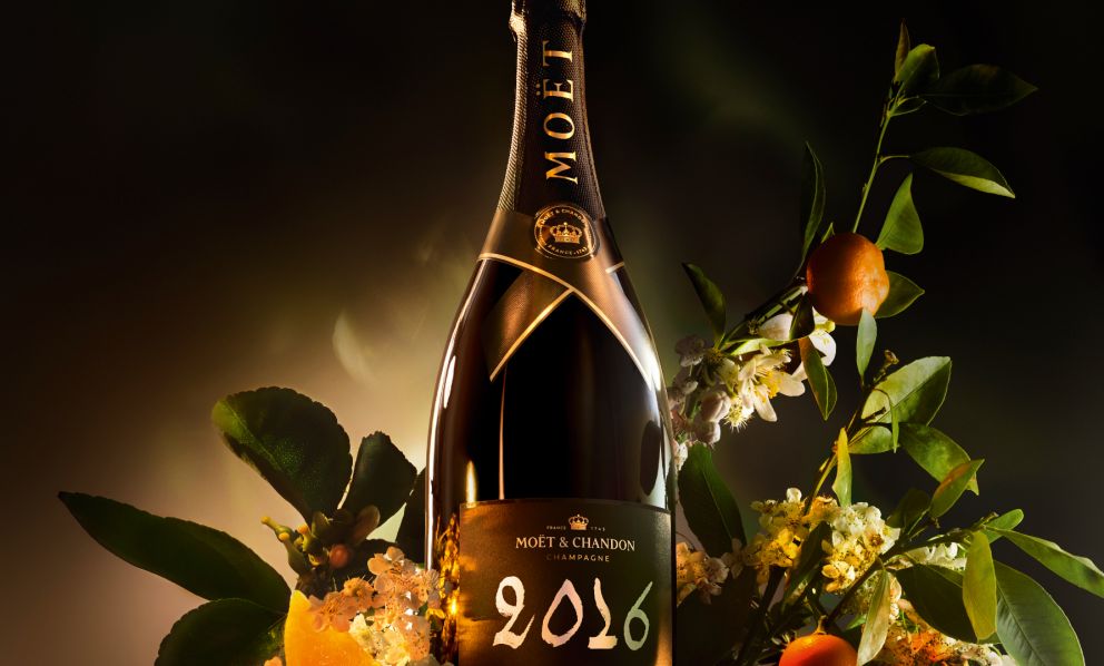 Moët & Chandon: da Epernay a Parigi tutte le novità della Maison