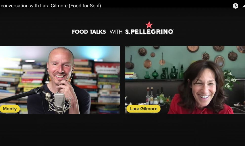 Lara Gilmore e gli inizi dell'epopea Francescana