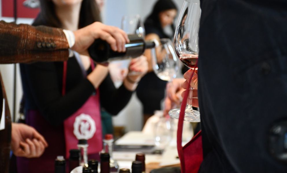 I numeri e gli assaggi parlano chiaro: il Vino Nobile è in splendida forma