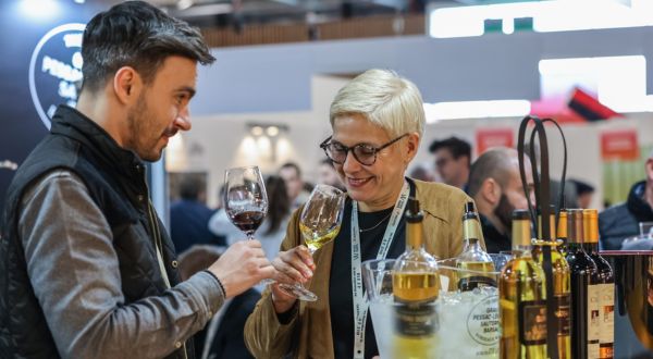 Wine Paris & Vinexpo Paris: l'evento dedicato ai winelovers (e non solo!)
