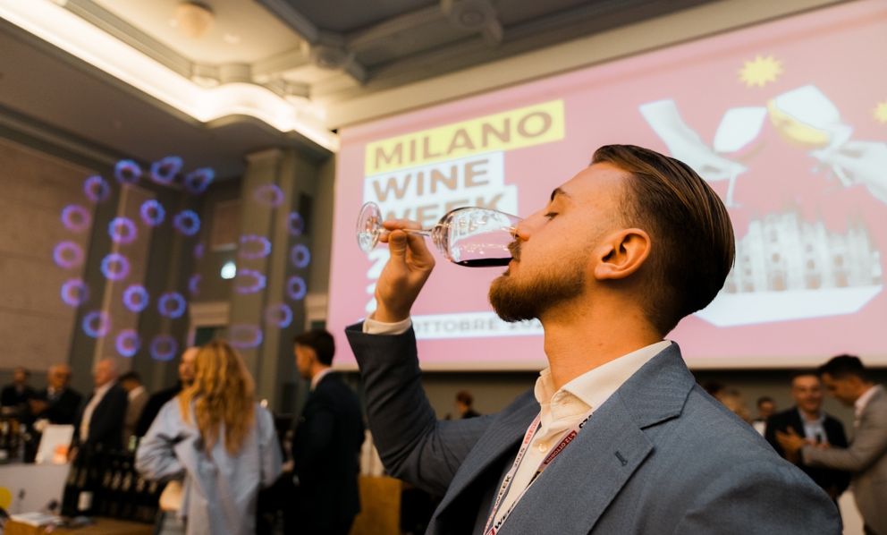 Come sta andando la Milano Wine Week: «Così va cambiato il racconto del vino»
