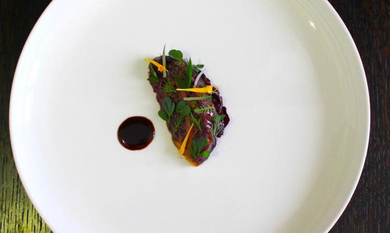 Galleria fotografica






Baccalà.it, Salvatore Avallone









Linguina fresca Grani Antichi anguilla alla brace, sugo di pollo arrosto, albicocche ed erbe, Luca Ferrari









Petto di quaglia, caramello di IPA e Le Rosse, Fabrizio Gagliardi









Scelte...di pancia, Samuele Maio









La zucca incontra i Grani Antichi, Davide Marzullo









Pollo beà ma brons, Paolo Mautino









Pecora, birra, ostrica e mela, Giuseppe Milana






