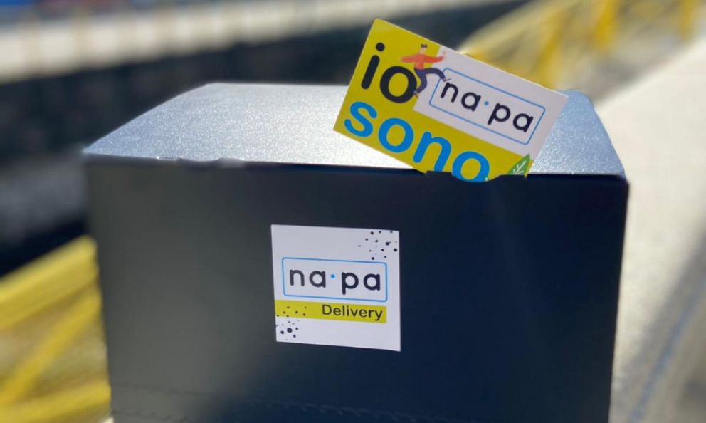 Na.Pa., il distretto goloso del Naviglio Pavese è partito dal delivery