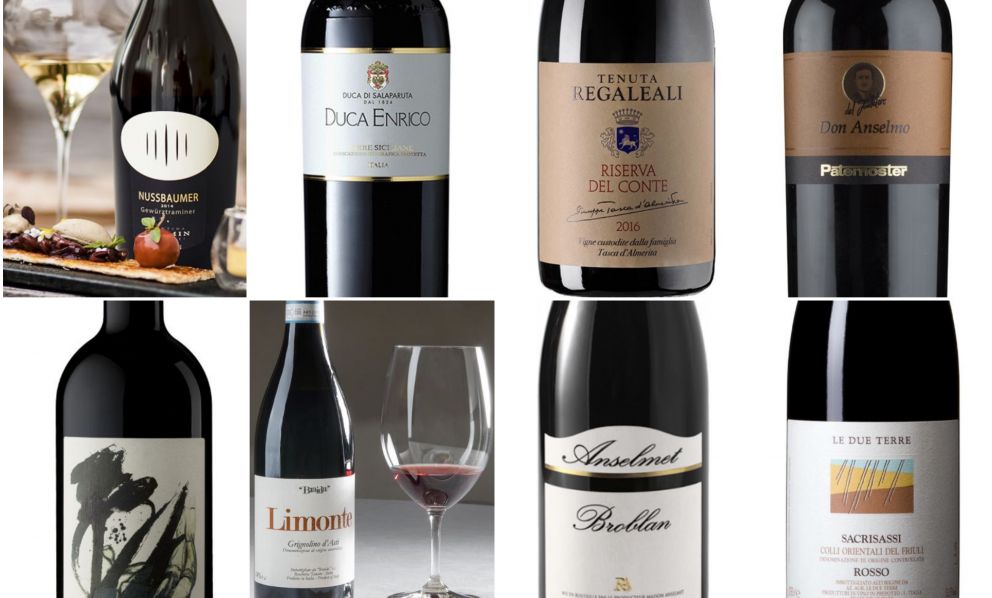 Comfort wine: 18 consigli dei nostri esperti