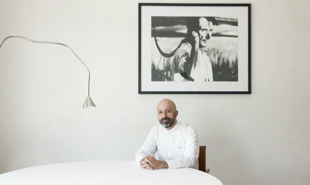 Niko Romito, 20 anni di prodigi tecnici