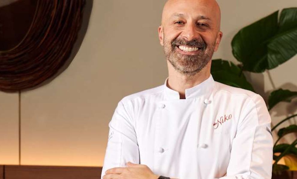 Apre a Milano il Da Niko, esperienza di gusto e convivialità firmata Niko Romito