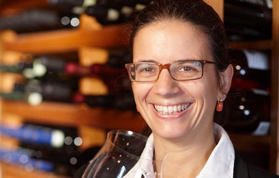 Mariella Caputo, passione per l'ospitalità