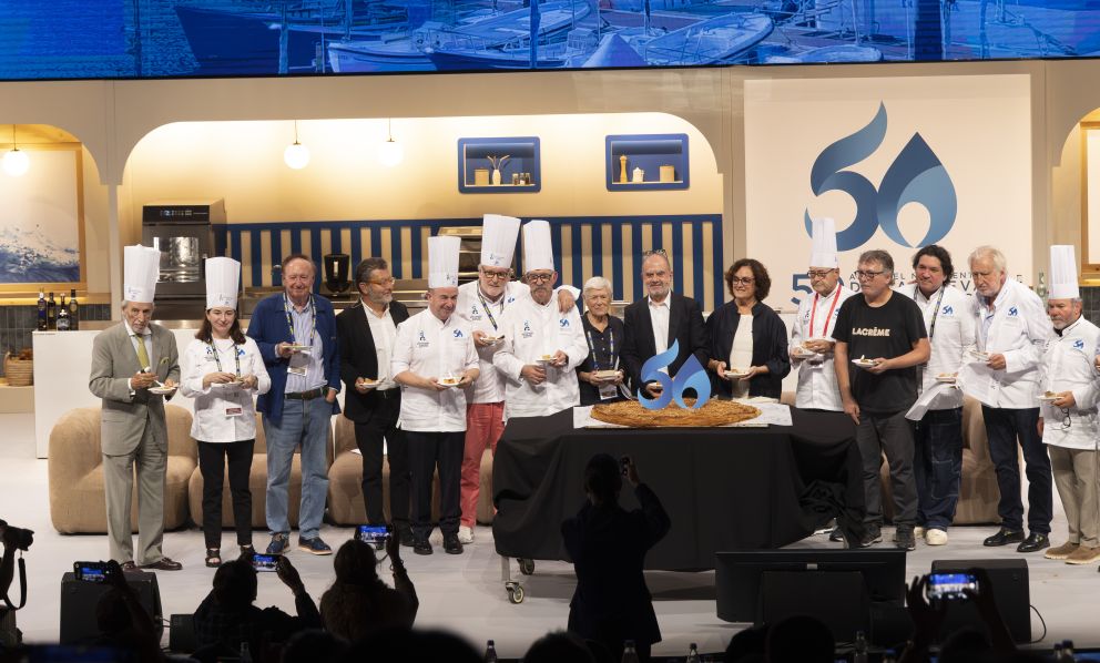 Gastronomika e la forza della creatività