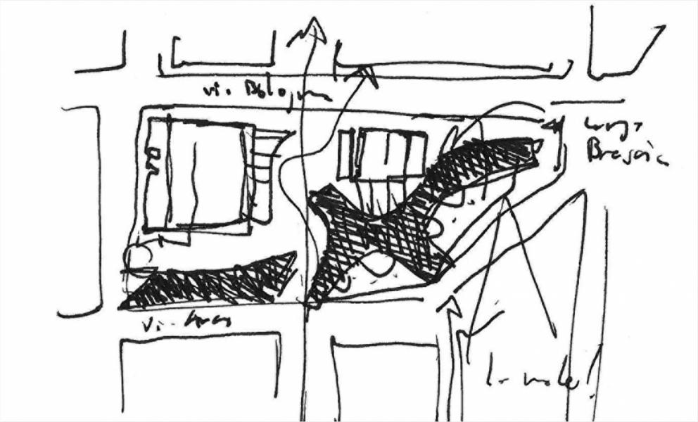 Galleria fotografica






Un particolare della facciata dell'headquarter firmata Cino Zucchi









La famiglia Lavazza nell'headquarter. Da sinistra Antonella, Francesca, Manuela, Alberto, Giuseppe e Marco Lavazza (foto Alessandro Albert)









Carmencita e Caballero nel Museo Lavazza (foto Andrea Guermani)









Il contesto urbano (foto Andrea Guermani)









L'interno dell'ex Centrale Enel (foto Andrea Guermani)









L'atrio dell'headquarter (foto Andrea Martiradonna)









L'installazione di Lisa Hoke nell'headquarter (foto Andrea Guermani)









Antonella, Francesca e Manuela Lavazza davanti al Museo Lavazza (foto Alessandro Albert)






