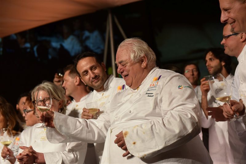 Photogallery
















Gianluca Galimberti, sindaco di Cremona



















Stefano Cerveni al lavoro











