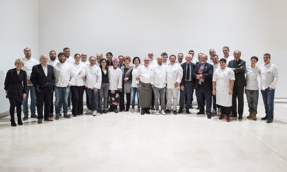 The good (and bad) in Italian cuisine