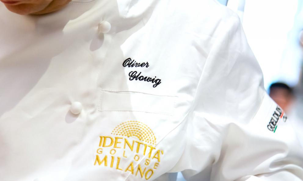 Oliver Glowig: vi dico la mia sulla cucina italiana