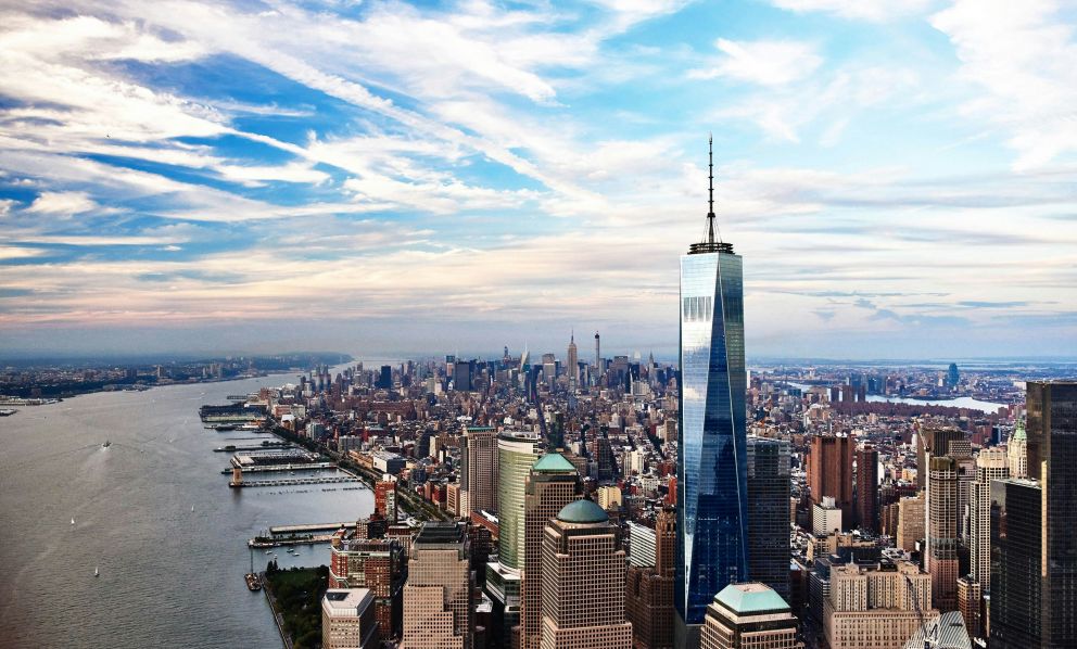 New York City da record, tra nuovi hotel e ristoranti imperdibili
