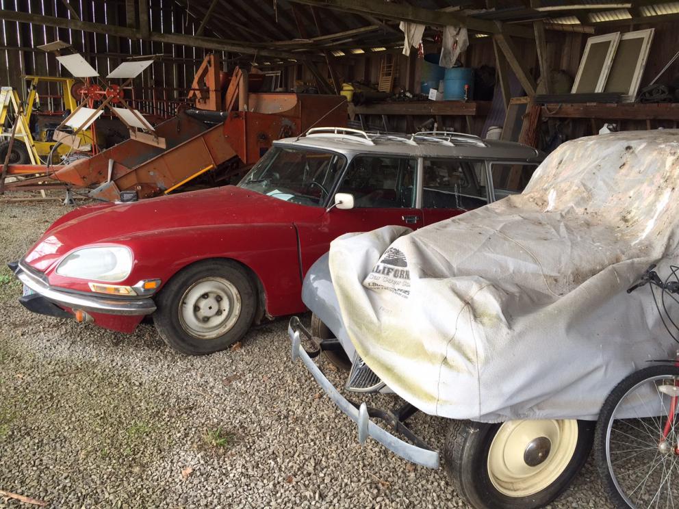 Galleria fotograficaVerso la notte in North Albina Avenue a PortlandIl portico del B&B scelto a Portland
L'ingresso del B&B
Sarah Minnick e Paolo Marchi del salone della villa occupata a Portland
Fresh Pot, il caff&egrave; del mattino nel Mississippi District in Portland
L'altra America, quella che non si chiude in se stessaFranco Pepe e il suo prezioso collaboratore Salvatore Vigliotta nella foto di Luciano Furia
In viaggio verso l'Ayers Creek Farm a Gaston
Il campo difficile da coltivare all'Ayers Creek Farm a Gaston. Per i messicani che vi lavorano, non vi &egrave; nulla da fare: &egrave; un terreno freddo. Di anima
Camminare la campagna nell'Oregon. Da sinistra verso destra si riconoscono Carol e Anthony Boutard, Sarah Minnick, Paolo Marchi, Salvatore Vigliotta e Franco Pepe. Foto di Luciano Furia
Topolino
Sarah Minnick
Anthony Boutard nei suoi campi
Franco Pepe e Sarah Minnick
Internet ha messo in crisi le famose cassette per le lettere americane
Carol Boutard, Sarah Minnick, Paolo Marchi e, ultimo a destra, Anthony Boutard
