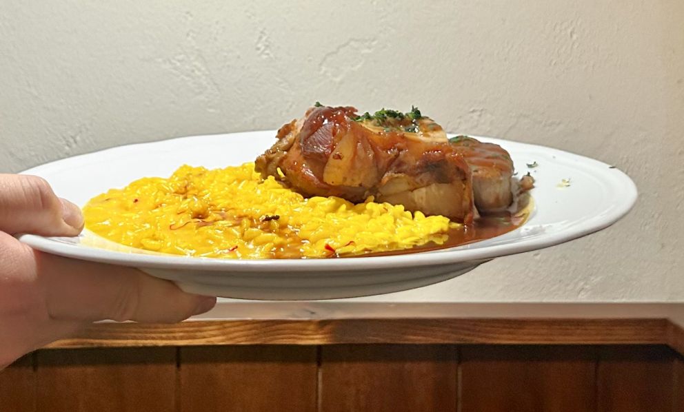 La buona tradizione milanese nella nuova trattoria dall'anima popolare