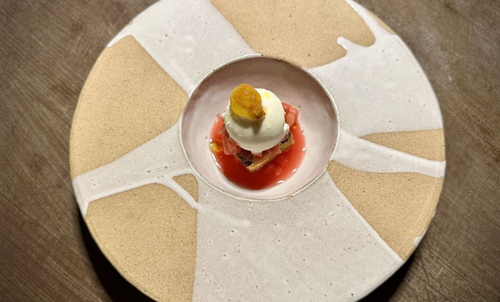 L'ode al pomodoro di Podere Arduino