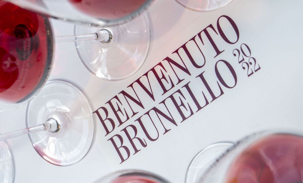 Benvenuto Brunello, la crescita di Montalcino non si ferma anche negli anni più difficili
