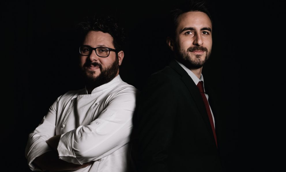 Paca a Prato, una ventata di novità. Assaggiare la cucina di Niccolò Palumbo circondati da opere d'arte