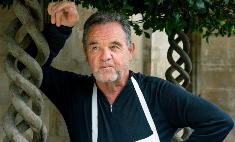 Bernard Pacaud lascia l'Ambroisie: si ritira il cuoco simbolo di un'epoca 