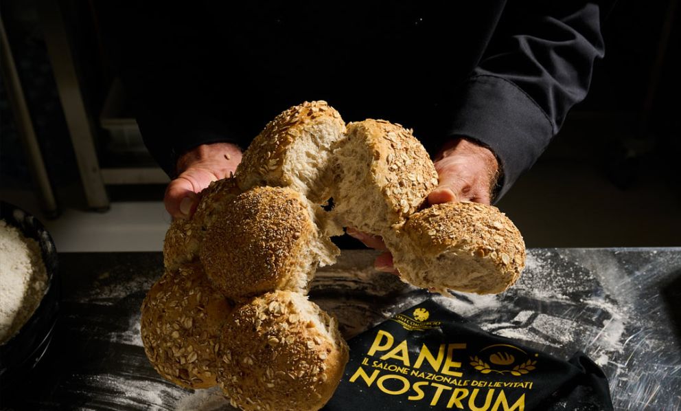 Pane Nostrum, a Senigallia tre giorni nel segno dell’arte bianca