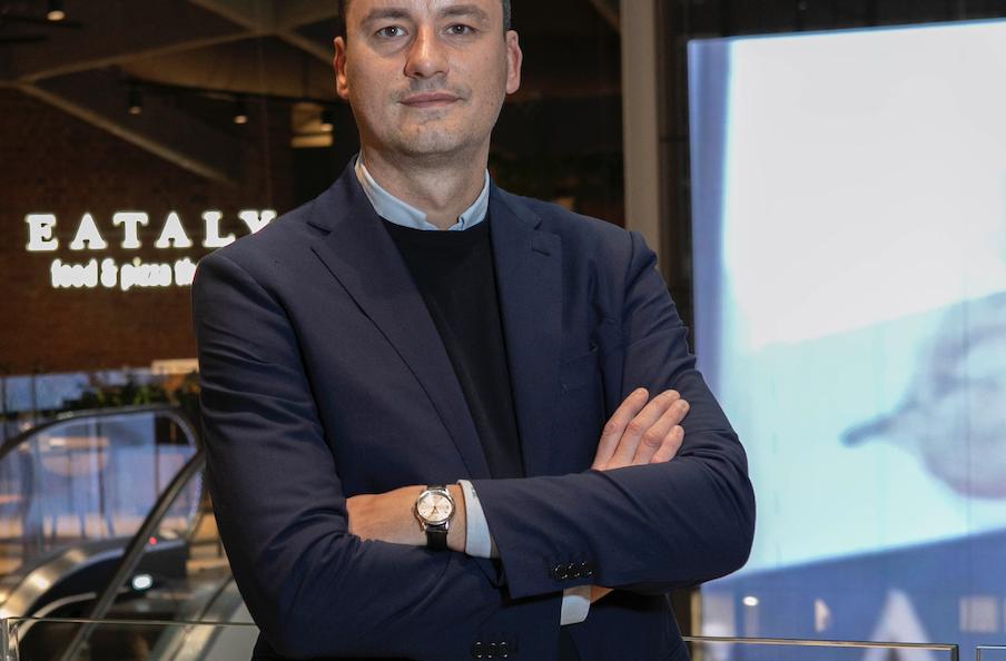 Enrico Panero