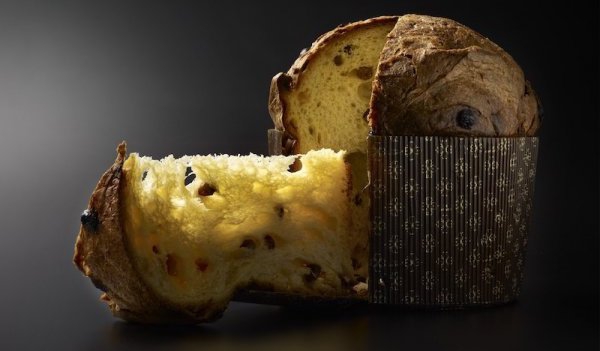 Come riconoscere il buon panettone