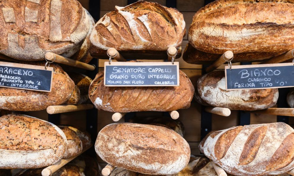 Il pane in tempo di Covid: Longoni e Polito raccontano il lavoro di queste settimane