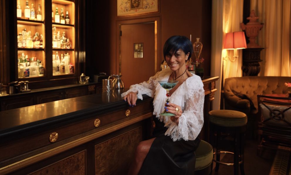 Paola Mencarelli ci racconta dieci anni di Florence Cocktail Week 