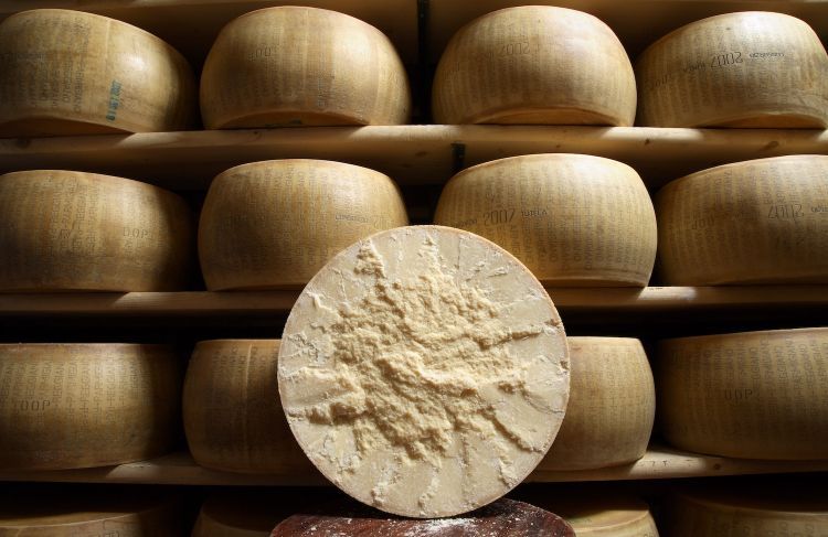 Identità di Formaggio: in collaborazione con Parmigiano Reggiano, torna al Congresso la sezione dedicata all'arte casearia in cucina