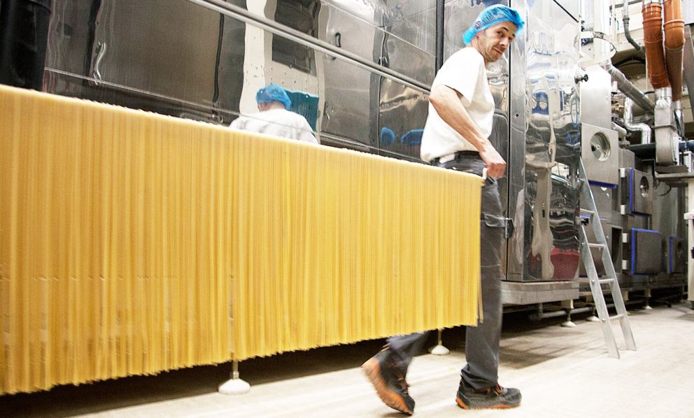 Oggi è il World Pasta Day, la festa di un genere intramontabile