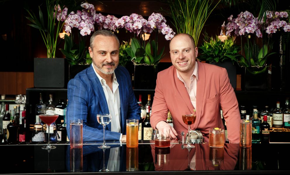 Symposia: i grandi della 50 Best Bars amano Milano. «Lo scambio internazionale ci rende vivi»