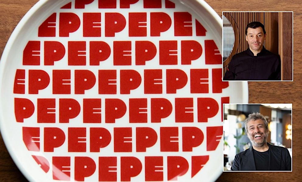 Non è come ce l’aspettavamo: la sorpresa del ristorante Pepe by Langosteria