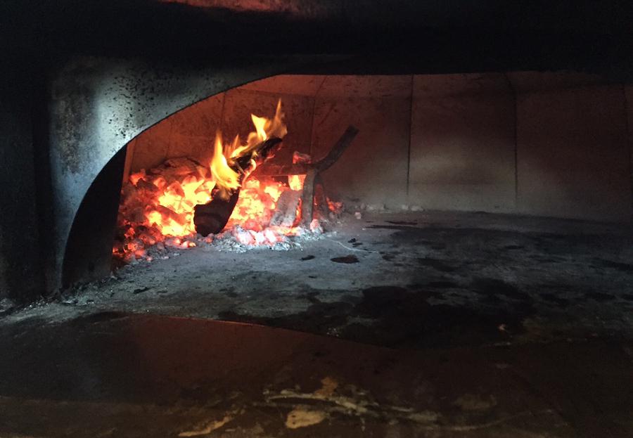 Photogallery









































Franco Pepe with writer and journalist Michael Krikorian. Photo by Luciano Furia



















Michael Krikorian









Sarah Clarke, general manager and beverage director at Osteria Mozza in Los Angeles, with Paolo Marchi. Photo by Luciano Furia









Nancy Silverton and Franco Pepe. Photo by Luciano Furia





















