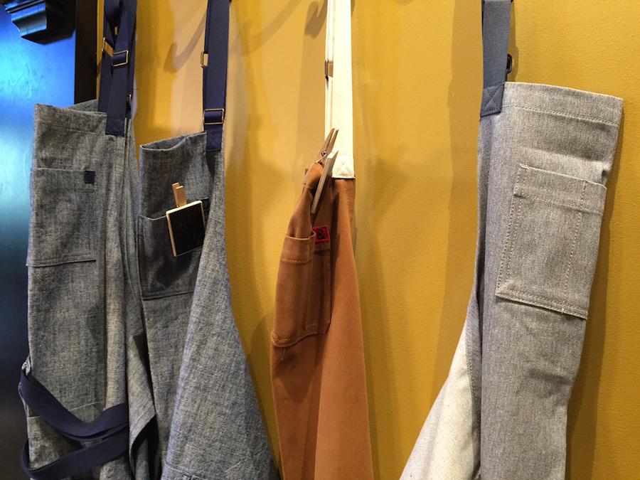 Photogallery









































Franco Pepe with writer and journalist Michael Krikorian. Photo by Luciano Furia






