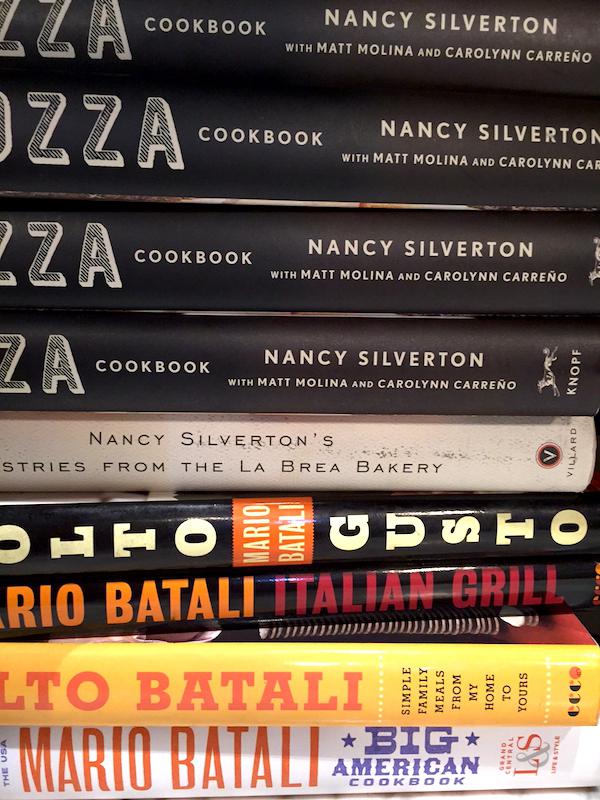 Photogallery









































Franco Pepe with writer and journalist Michael Krikorian. Photo by Luciano Furia











