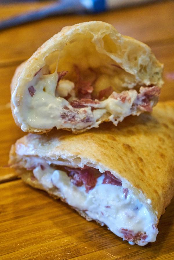 Photogallery









































Franco Pepe with writer and journalist Michael Krikorian. Photo by Luciano Furia



















Michael Krikorian









Sarah Clarke, general manager and beverage director at Osteria Mozza in Los Angeles, with Paolo Marchi. Photo by Luciano Furia









Nancy Silverton and Franco Pepe. Photo by Luciano Furia





























Franco Pepe wearing the Ambasciatori del Gusto uniform. Photo by Paolo Marchi









Salvatore Vigliotta (to the right, white jacket) toasts with Rayn Denicola, chef at Mozza. Photo by Luciano Furia









Souvenir photo with the team at Mozza and Franco Pepe. Photo by Luciano Furia


























