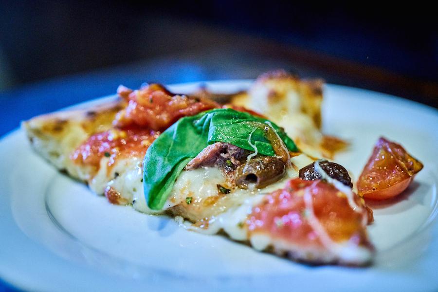 Photogallery









































Franco Pepe with writer and journalist Michael Krikorian. Photo by Luciano Furia



















Michael Krikorian









Sarah Clarke, general manager and beverage director at Osteria Mozza in Los Angeles, with Paolo Marchi. Photo by Luciano Furia









Nancy Silverton and Franco Pepe. Photo by Luciano Furia





























Franco Pepe wearing the Ambasciatori del Gusto uniform. Photo by Paolo Marchi









Salvatore Vigliotta (to the right, white jacket) toasts with Rayn Denicola, chef at Mozza. Photo by Luciano Furia









Souvenir photo with the team at Mozza and Franco Pepe. Photo by Luciano Furia


































Denis Dello Stritto, ex chef at Four Seasons in Los Angeles, will be the new restaurant manager at Eataly when they’ll open in the City of Angels in the autumn. Photo by Luciano Furia









The famous Margherita Sbagliata, an emblem of Franco Pepe. Photo by Luciano Furia



















Sole nel piatto is ready to be served. Photo by Luciano Furia






