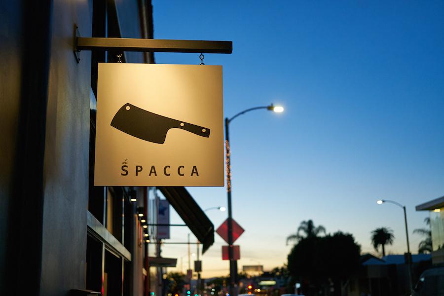 Photogallery









































Franco Pepe with writer and journalist Michael Krikorian. Photo by Luciano Furia



















Michael Krikorian









Sarah Clarke, general manager and beverage director at Osteria Mozza in Los Angeles, with Paolo Marchi. Photo by Luciano Furia









Nancy Silverton and Franco Pepe. Photo by Luciano Furia





























Franco Pepe wearing the Ambasciatori del Gusto uniform. Photo by Paolo Marchi









Salvatore Vigliotta (to the right, white jacket) toasts with Rayn Denicola, chef at Mozza. Photo by Luciano Furia









Souvenir photo with the team at Mozza and Franco Pepe. Photo by Luciano Furia


































Denis Dello Stritto, ex chef at Four Seasons in Los Angeles, will be the new restaurant manager at Eataly when they’ll open in the City of Angels in the autumn. Photo by Luciano Furia









The famous Margherita Sbagliata, an emblem of Franco Pepe. Photo by Luciano Furia



















Sole nel piatto is ready to be served. Photo by Luciano Furia









A slice of Sole nel piatto









La Scarpetta, a pizza Franco Pepe created so that guests can use the edge to collect the extra sauce from the plate. Photo by Luciano Furia









A slice of Scarpetta completed with slices of Grana Padano






