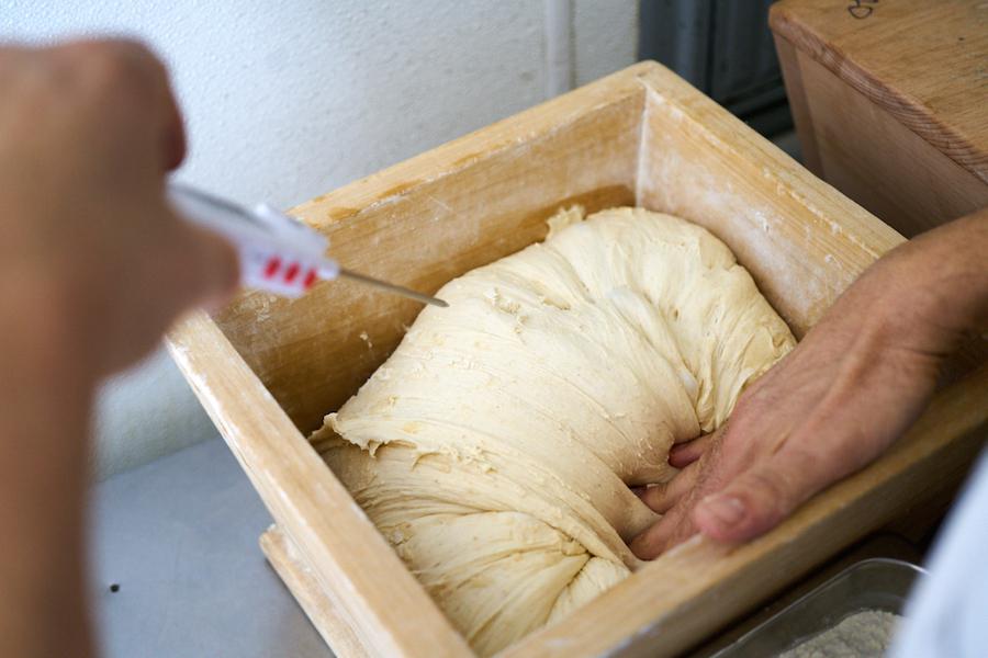 Photogallery









































Franco Pepe with writer and journalist Michael Krikorian. Photo by Luciano Furia



















Michael Krikorian









Sarah Clarke, general manager and beverage director at Osteria Mozza in Los Angeles, with Paolo Marchi. Photo by Luciano Furia









Nancy Silverton and Franco Pepe. Photo by Luciano Furia







