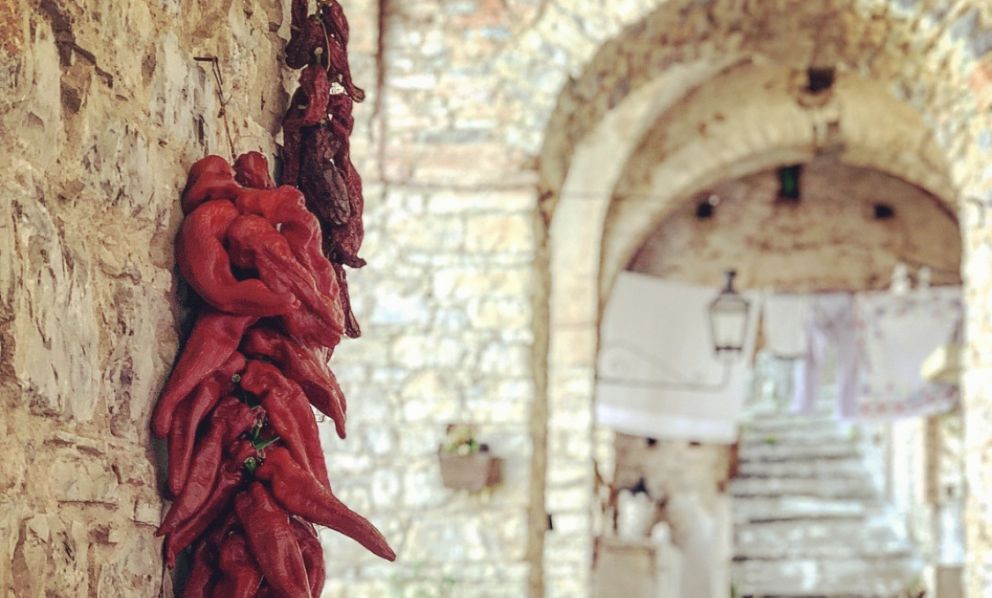 Basilicata autentica: cinque trattorie moderne dove assaporare, ma con calma