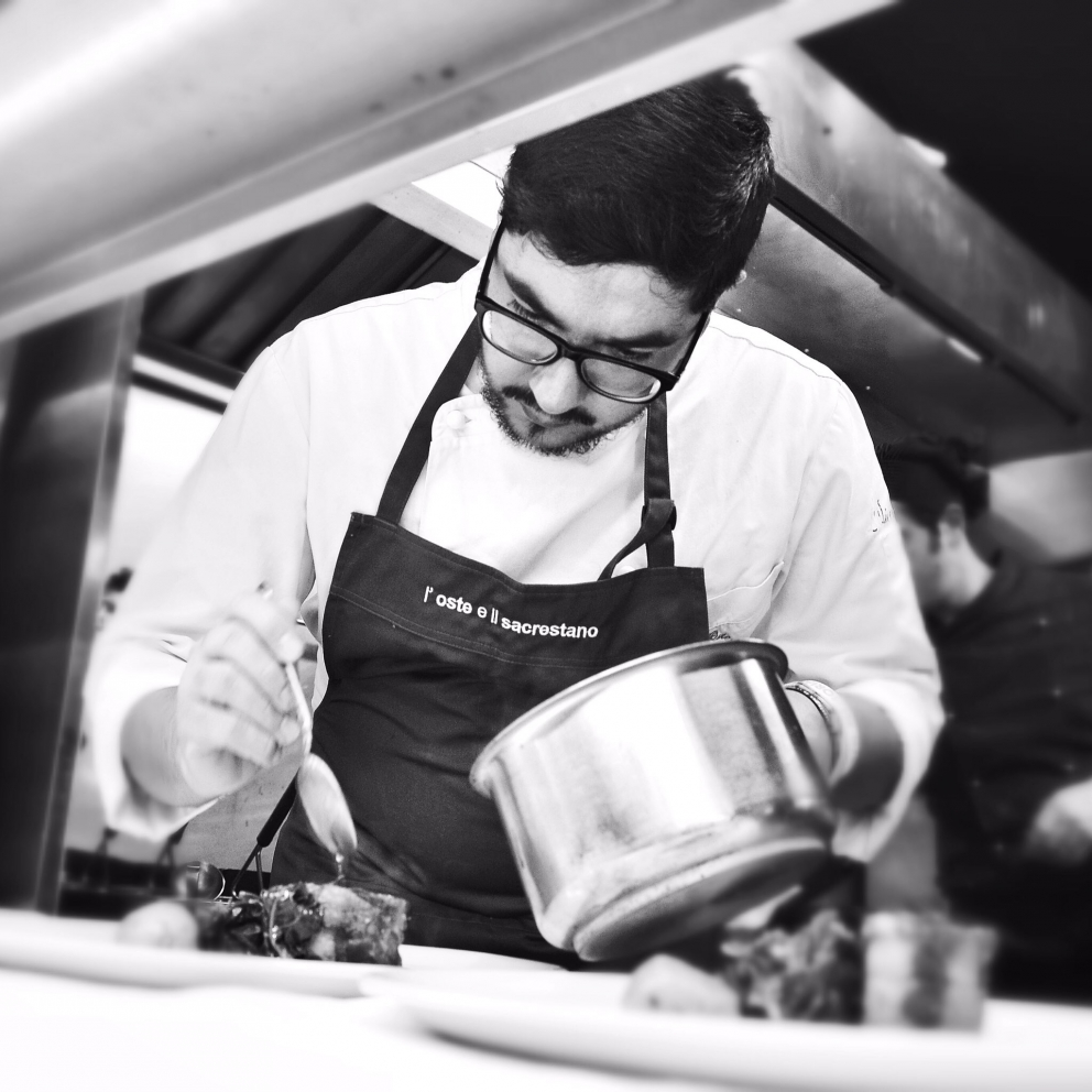 Galleria fotograficaAlessio Planeta, Elisia Menduni,  Alberto Aiello Graci e&nbsp;Faith&nbsp;Willinger
Andrea Ribaldone
Angelo Treno
Massimo Bottura e Lorenza Fumelli&nbsp;
Carmelo Trentacosti
Chicco Cerea
Crescenzo Scotti
Dario Cecchini e Tony Lo Coco
Emidio Pepe
Fabio Picchi
Angelo Sabatelli
Francesca Planeta
Francesco Guccione
Gennarino Esposito
Giancarlo Perbellini
Gioacchino Gaglio
Heinz Beck e Teresa Maltese
Igles Corelli
Tony Lo Coco e Angelo Pumilia
Mauro Malandrino
Oscar Farinetti
