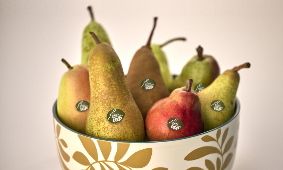 Il Perfetto frutto gourmet arriva dall'Emilia Romagna, ideale per stupire in cucina