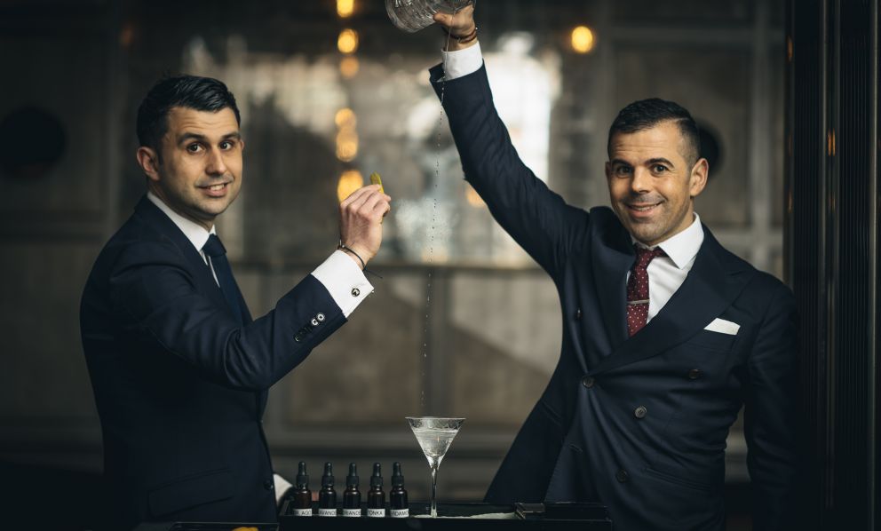 The World Cocktail Day: i drink più iconici secondo i grandi bartender