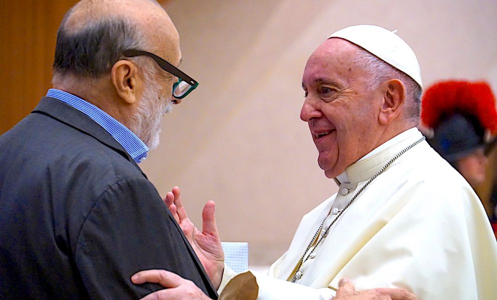 Petrini e la capacità di cogliere il meglio