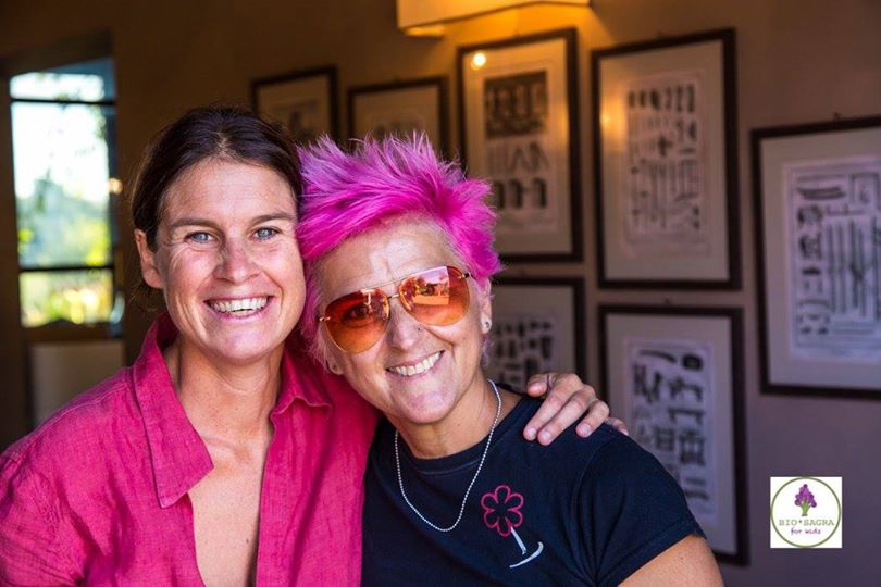 Galleria fotograficaImmagini dalle passate due edizioni della Bio*Sagra for Kids
