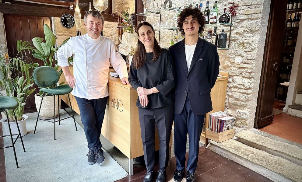 Cucina di natura e di confine in Valmarecchia: bentornati a Il Piastrino