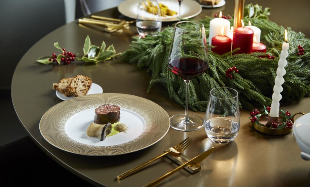 Identità in Festa: le prelibatezze che troverete a Natale e Capodanno nell'Hub di via Romagnosi