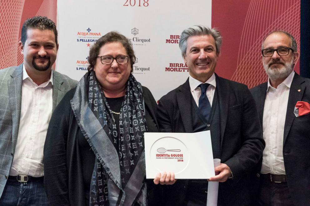 Galleria fotografica



