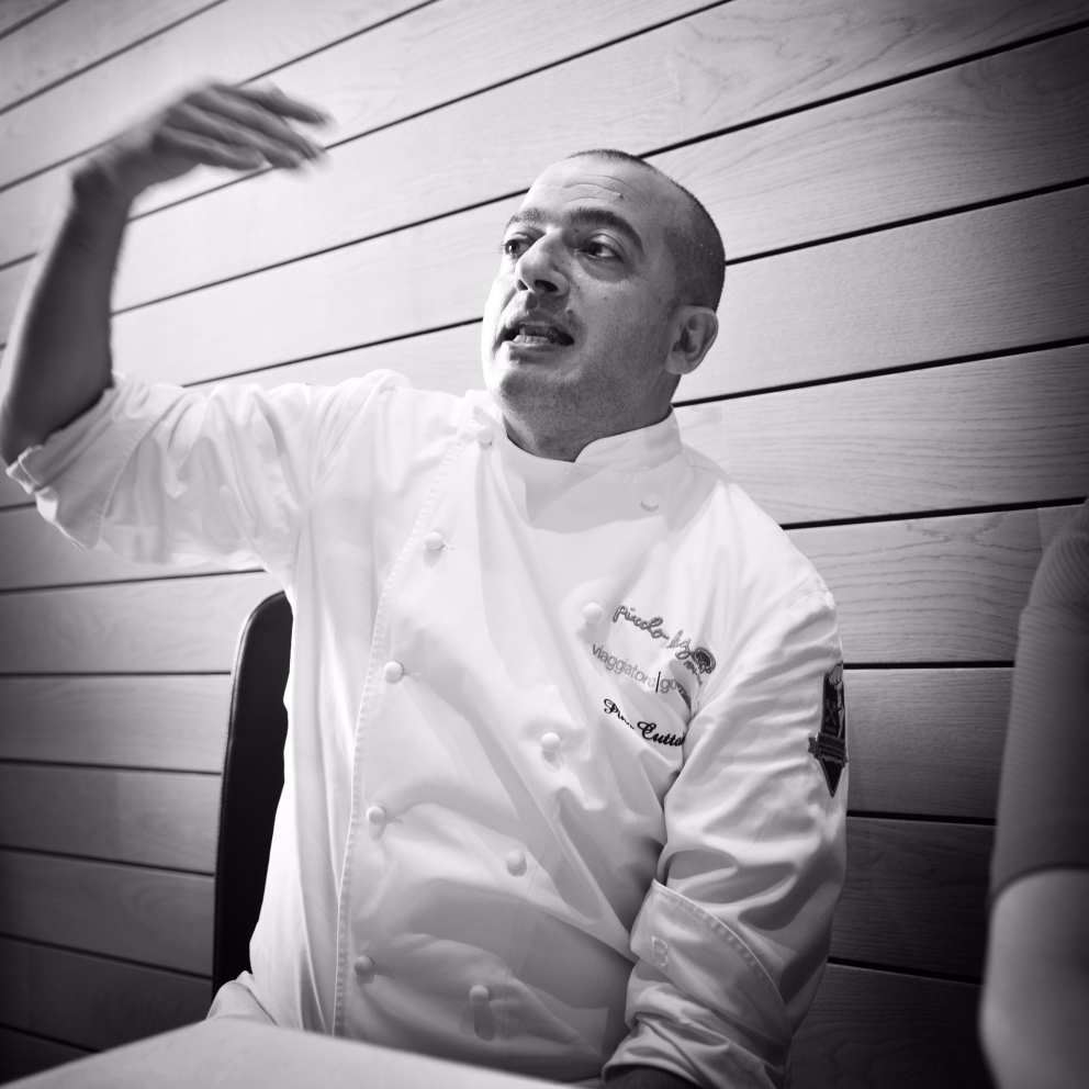 Galleria fotograficaAlessio Planeta, Elisia Menduni,  Alberto Aiello Graci e&nbsp;Faith&nbsp;Willinger
Andrea Ribaldone
Angelo Treno
Massimo Bottura e Lorenza Fumelli&nbsp;
Carmelo Trentacosti
Chicco Cerea
Crescenzo Scotti
Dario Cecchini e Tony Lo Coco
Emidio Pepe
Fabio Picchi
Angelo Sabatelli
Francesca Planeta
Francesco Guccione
Gennarino Esposito
Giancarlo Perbellini
Gioacchino Gaglio
Heinz Beck e Teresa Maltese
Igles Corelli
Tony Lo Coco e Angelo Pumilia
Mauro Malandrino
Oscar Farinetti
Peppe Bonsignore
