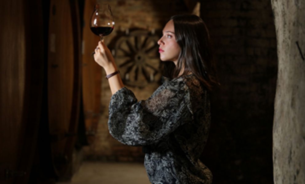 «Il vino è vita»: Federica Boffa Pio e la quinta generazione di Pio Cesare